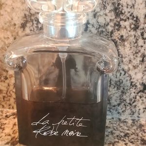 Guerlain La Petite Robe Noire